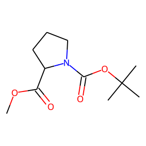 Boc-L-Proline-methyl ester