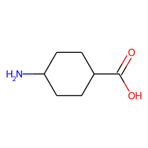 cis-4-AminocyclohexanecarboxylicAcid