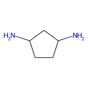 cyclopentane-1,3-diamine