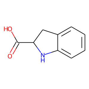 Indoline-2-carboxylic acid