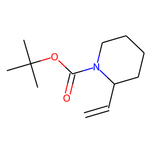 Tert-Butyl2-Vinylpiperidine-1-carboxylate