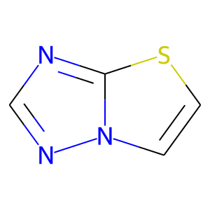 Thiazolo[3,2-b][1,2,4]triazole