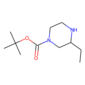 (S)-1-Boc-3-ethyl-piperazine