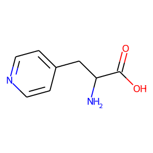 3-(4-pyridyl)-dl-alanine