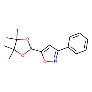 3-Phenylisoxazole-5-BoronicAcidpinacolester