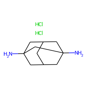 1,3-ADAMANTANEDIAMINE DIHYDROCHLORIDE