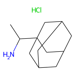 Rimantadine hydrochloride