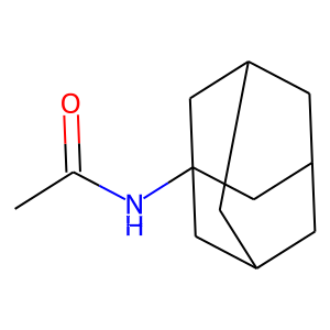 N-(1-Adamantyl)acetamide