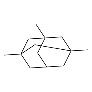 1,3,5-TRIMETHYLADAMANTANE