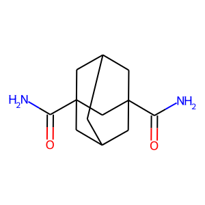 1,3-ADAMANTANEDICARBOXAMIDE