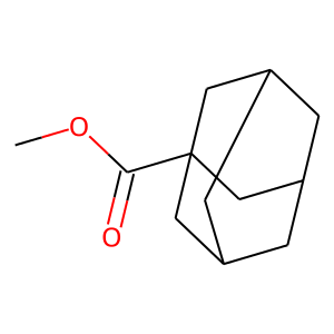 ADAMANTANE-1-CARBOXYLIC ACID METHYL ESTER