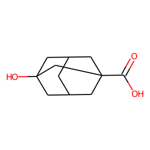 3-HYDROXYADAMANTANE-1-CARBOXYLIC ACID