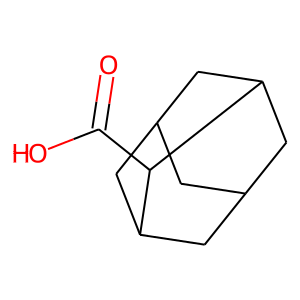 2-Adamantanecarboxylic acid