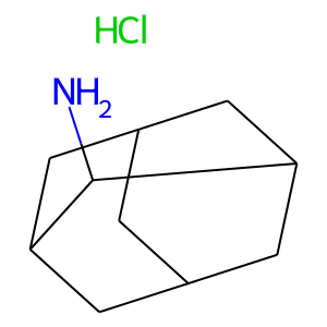 2-Adamantanamine hydrochloride