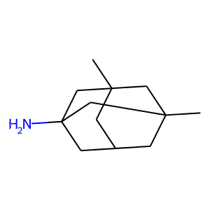 Memantine