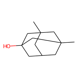 3,5-Dimethyl-1-adamantanol