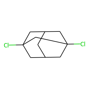 1,3-DICHLOROADAMANTANE