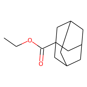 Ethyl adamantane-1-carboxylate