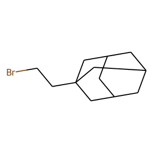 1-(2-Bromoethyl)adamantane