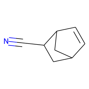 5-Norbornene-2-carbonitrile