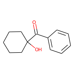 1-Hydroxycyclohexyl phenyl ketone