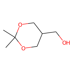 2,2-dimethyl-5-hydroxymethyl-1,3-dioxane