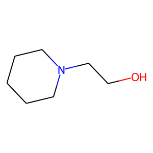 2-Piperidinoethanol