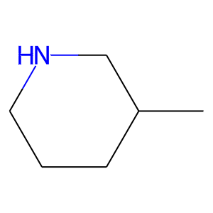 3-Methylpiperidine