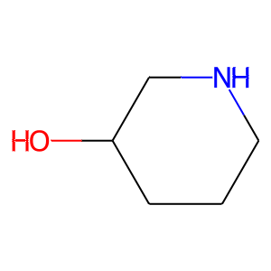 3-Hydroxypiperidine