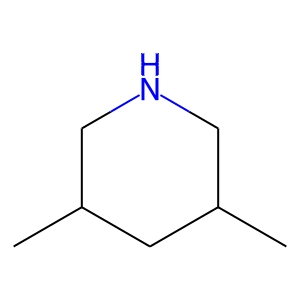 3,5-Dimethylpiperidine