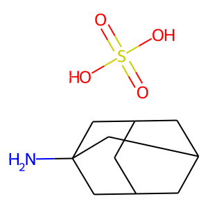 1-ADAMANTANAMINE SULFATE