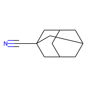 1-Adamantanecarbonitrile