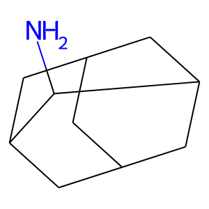 2-AMINOADAMANTANE