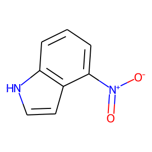 4-Nitroindole