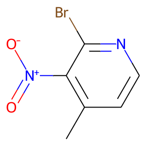 2-BROMO-3-NITRO-4-PICOLINE