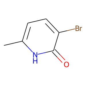 3-BROMO-2-HYDROXY-6-PICOLINE