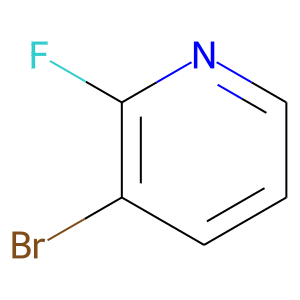 3-Bromo-2-fluoropyridine