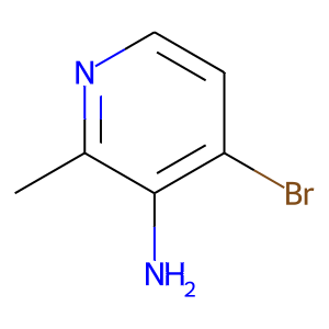 6-Bromo-5-amino-2-picoline