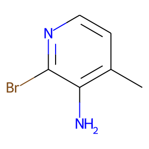 3-Amino-2-bromo-4-picoline