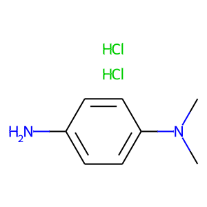 N,N-DIMETHYL-P-PHENYLENEDIAMINE MONOHYDROCHLORIDE