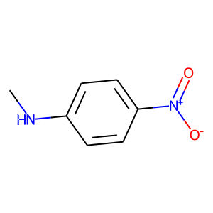 N-Methyl-4-nitroaniline