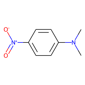 N,N-DIMETHYL-4-NITROANILINE