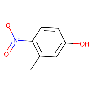 3-Methyl-4-nitrophenol