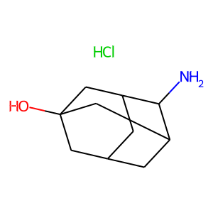 4-amino-1-adamantanol