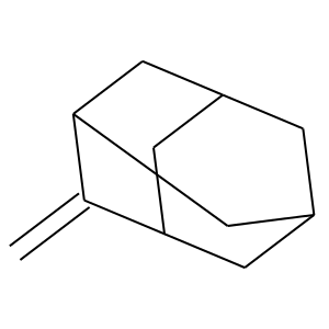 2-methylideneadamantane