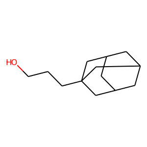 2-(1-adamantyl)propanol