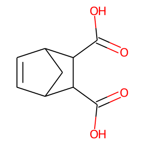 5-Norbornene-2-endo,3-exo-dicarboxylic acid