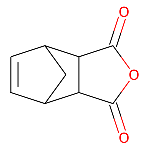 Carbic anhydride