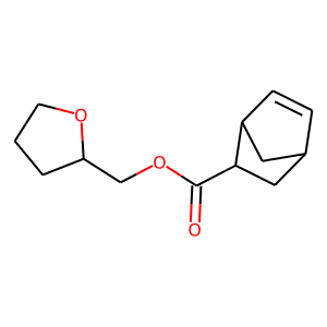 5-NORBORNENE-2-CARBOXYLIC-2-TETRAHYDROFURFURYL ESTER