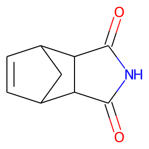 5-NORBORNENE-2,3-DICARBOXIMIDE